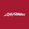 Life Fitness logo