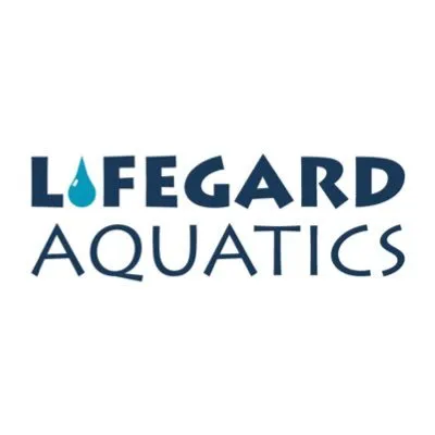 Lifegard Aquatics logo