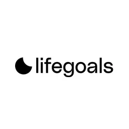 Lifegoals logo