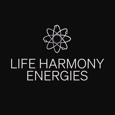 Life Harmony Energies logo