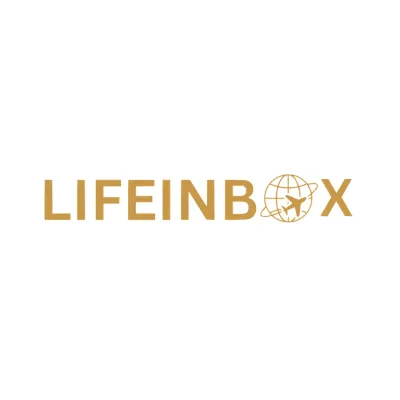 LifeInbox logo