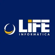 LIFE Informàtica Logo
