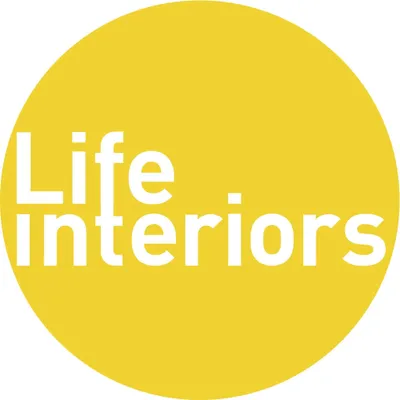 Life Interiors logo