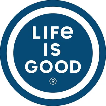 Life Is Good