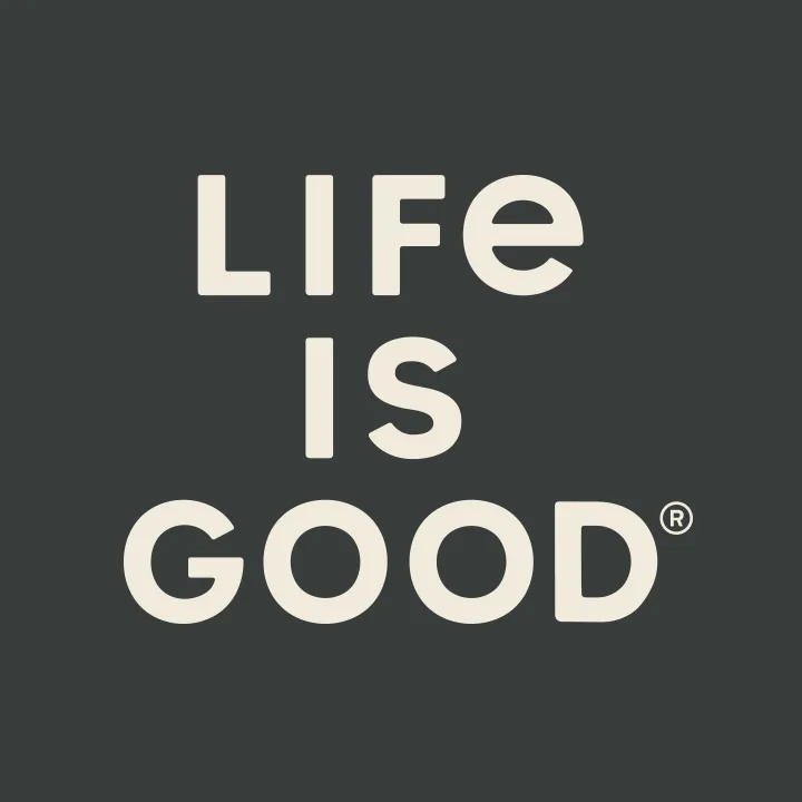 Life is Good