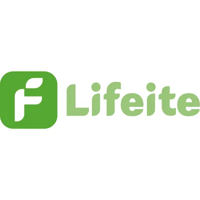 Lifeite logo