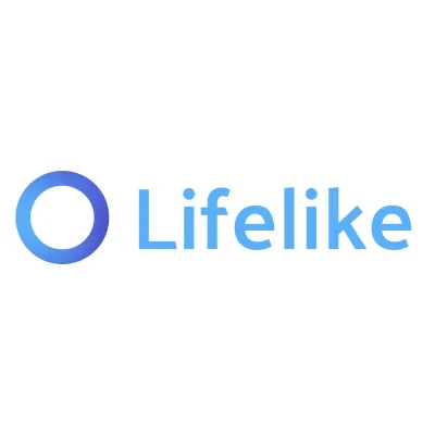 Lifelike logo