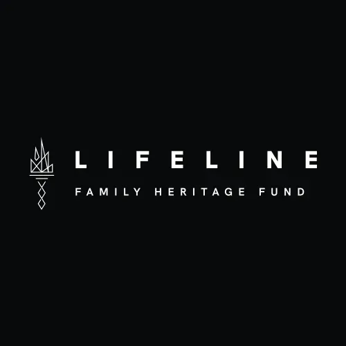 Life Line Family Heritage Fund logo