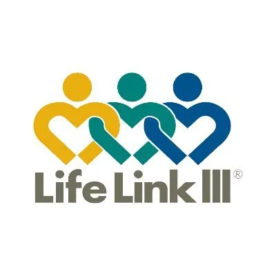 Life Link III logo