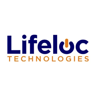 Lifeloc Technologies, Inc. logo