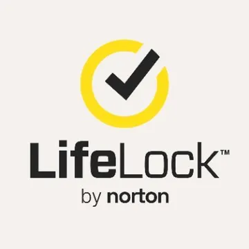 LifeLock Logo