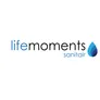 Logo Life Moments