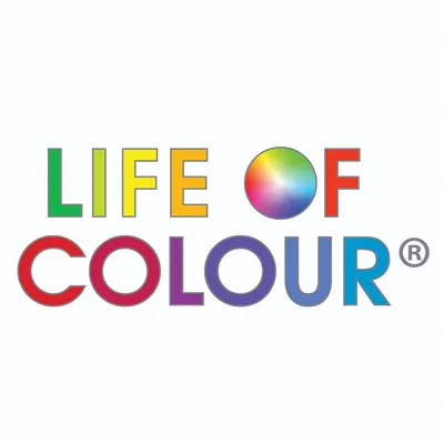 Life of Colour logo