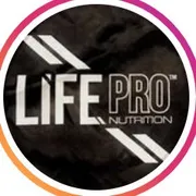 Lifepro Nutrition® Logo