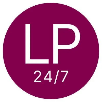 Life Protect 24 7 Inc logo