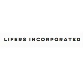 Lifers logo