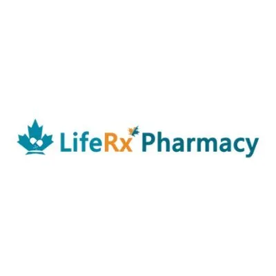 LifeRx Pharmacy