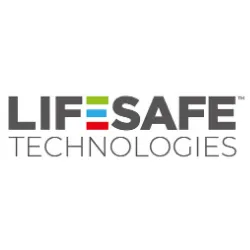 LifeSafe Technologies logo