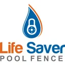 LIFE SAVER POOL FENCE® logo