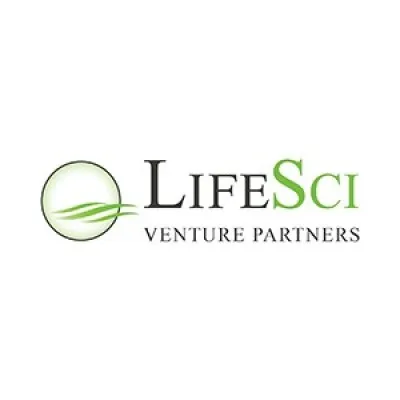 LifeSci Venture SPV 18, LLC logo