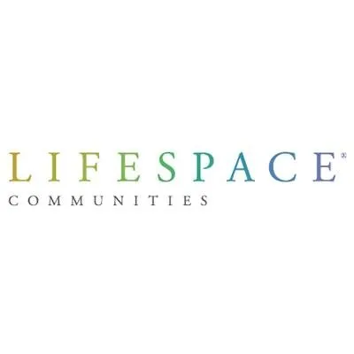 Lifespace Communities logo
