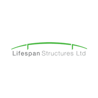 Life Span Structures logo