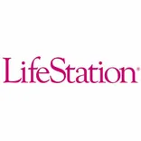 LifeStation logo/icon