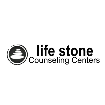 Life Stone Counseling Centers Logo