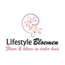 Logo Lifestyle Bloemen