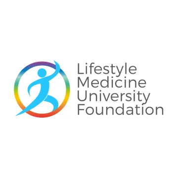 Lifestyle Medicine University Foundation Logo