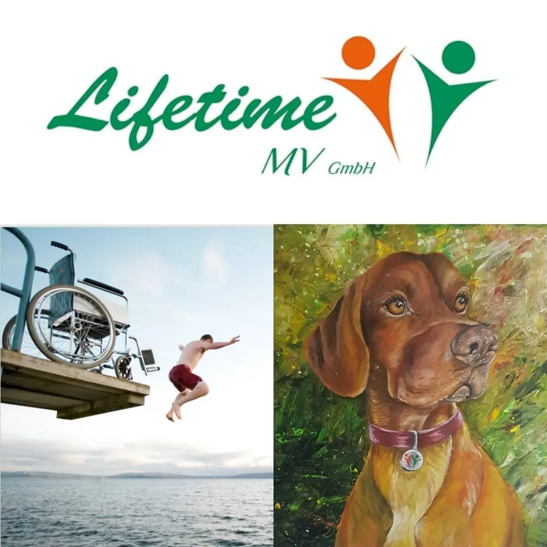 Lifetime-MV GmbH