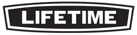 Lifetime logo
