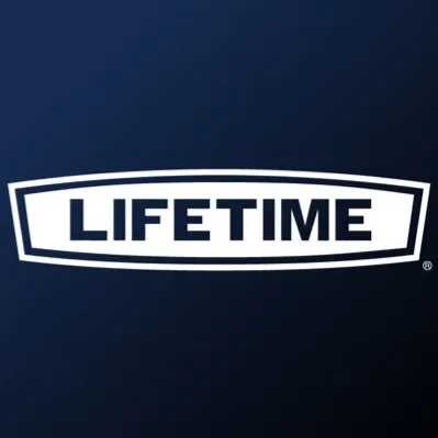 Lifetime Products, Inc. logo