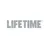Life Time logo