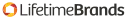 Lifetime Brands logo