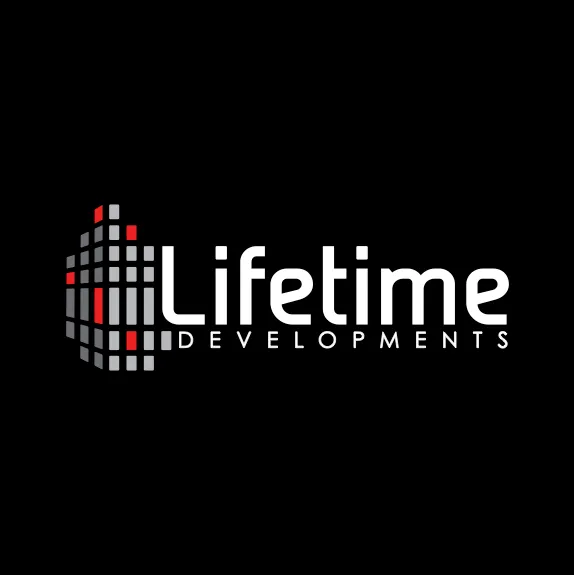 Lifetime Developments logo