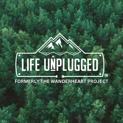 lifeunplugged.com logo