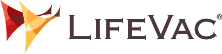 LifeVac logo