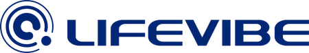 LifeVibe logo