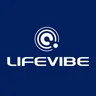 LIFEVIBE logo