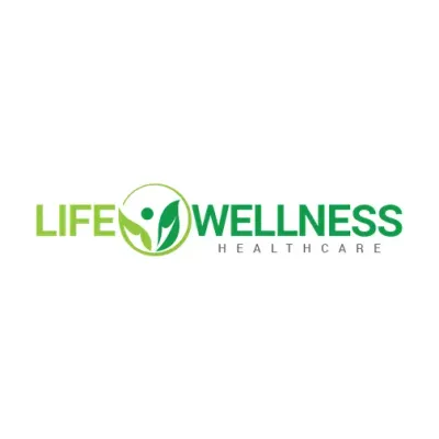 Life Wellness Healthcare AU logo