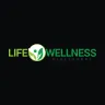 Life Wellness Healthcare logo