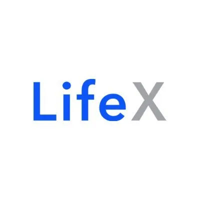 LifeX logo
