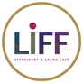 Logo Restaurant Grandcafé Liff