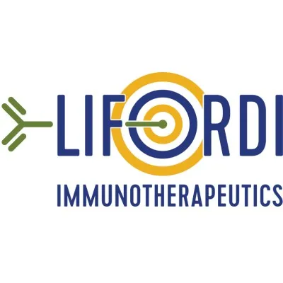 Lifordi Immunotherapeutics logo
