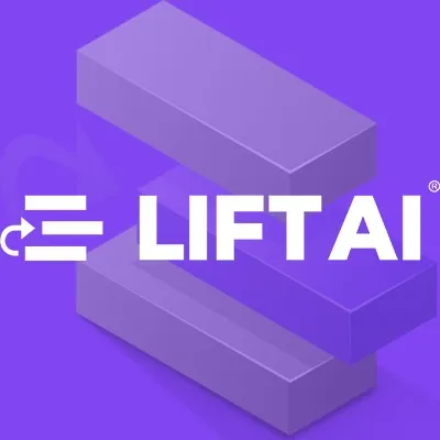 Lift-ai logo