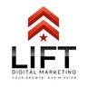 Lift Digital Marketing logo