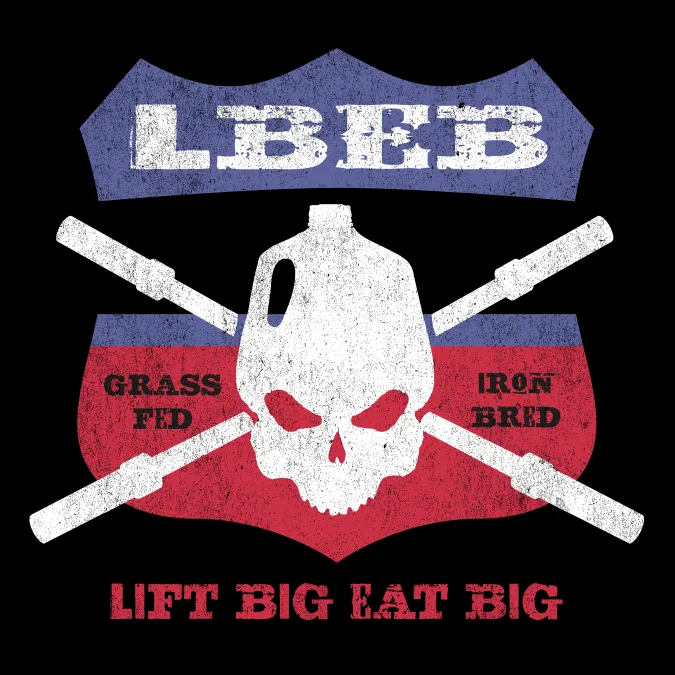 Liftbigeatbig