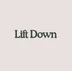 LiftDown logo