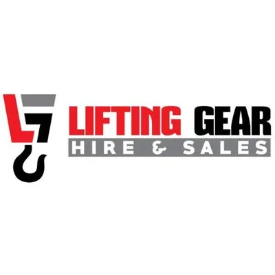 Lifting Gear Hire Corp logo